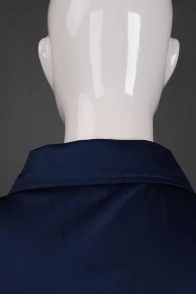 WTV160 Design Contrast Sports Set Hong Kong Representative Sweatshirts Sweaters Sportswear Suppliers detail view-2